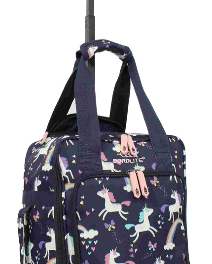 Girls Cabin Case