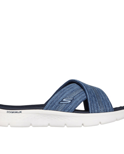 Go Walk Flex Sandal - Impressed