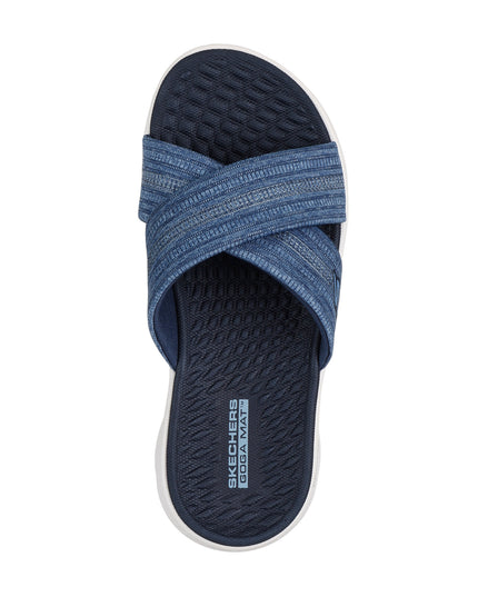 Go Walk Flex Sandal - Impressed