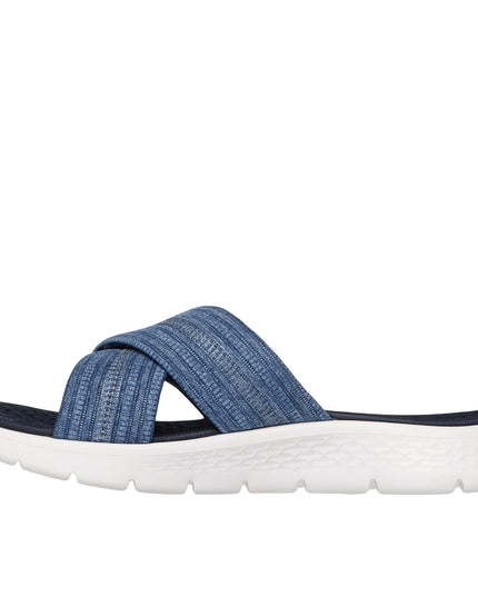 Go Walk Flex Sandal - Impressed