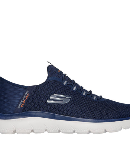 Slip Ins Summits High Range Wide Fit