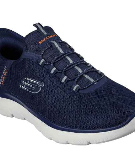 Slip Ins Summits High Range Wide Fit
