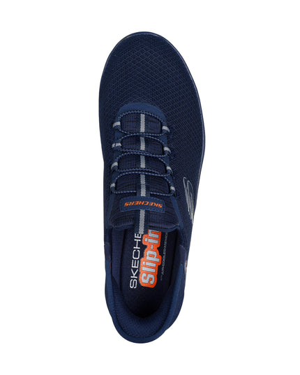 Slip Ins Summits High Range Wide Fit