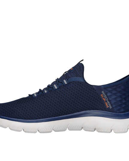 Slip Ins Summits High Range Wide Fit