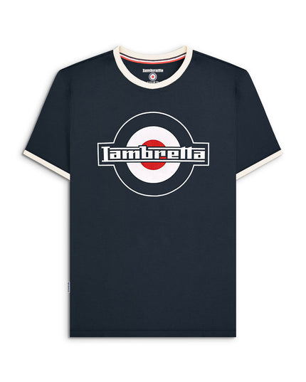 Mens Ringer Tee