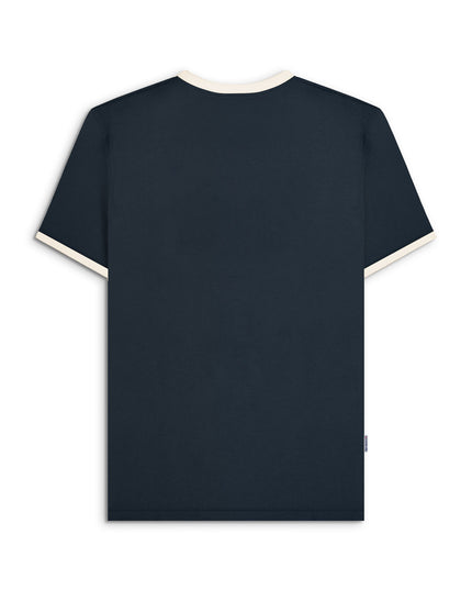 Mens Ringer Tee