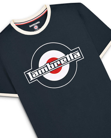 Mens Ringer Tee
