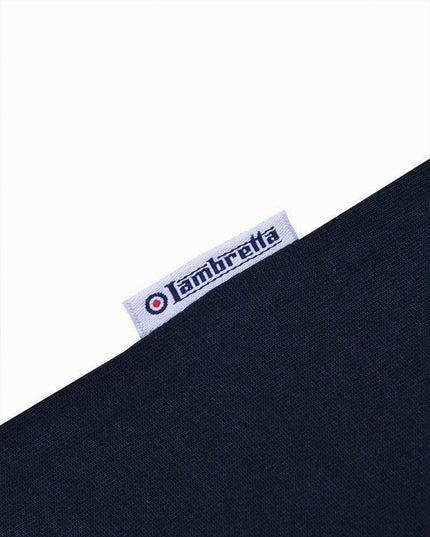 Mens Ringer Tee