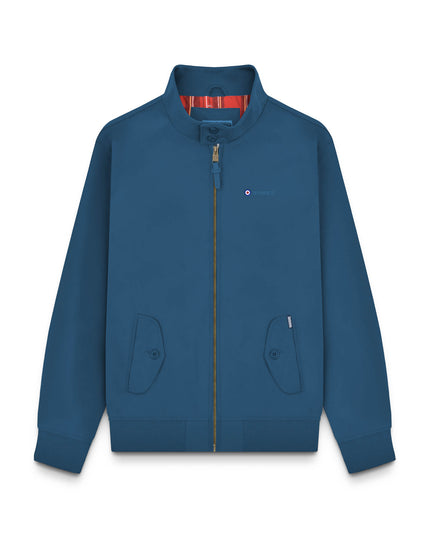 Mens Harrington Jacket