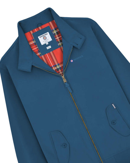Mens Harrington Jacket