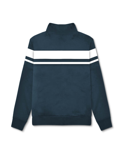 Mens Poly Tricot Track Top