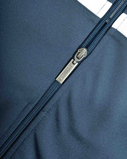 Mens Poly Tricot Track Top
