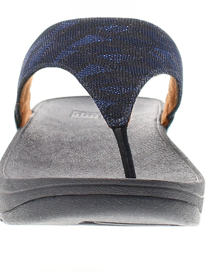 Lulu Glitz Toe-Post