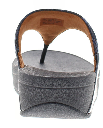 Lulu Glitz Toe-Post