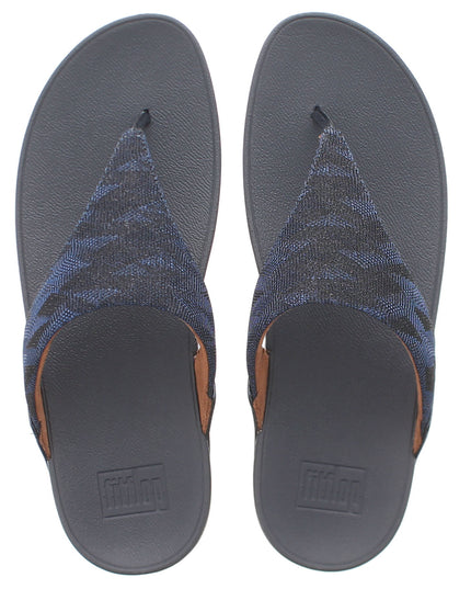 Lulu Glitz Toe-Post