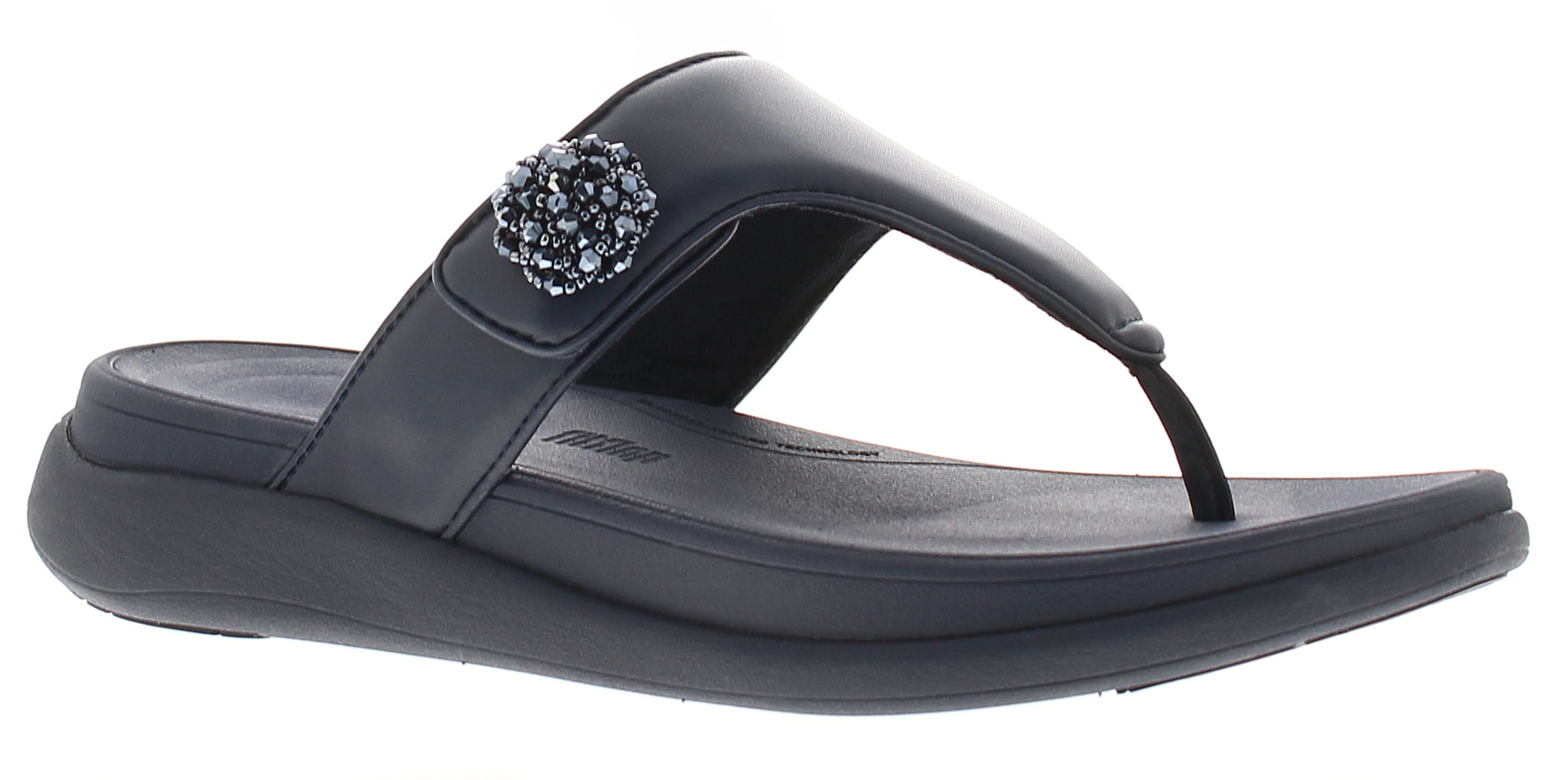 Mode Go Beadie Button Toe Post