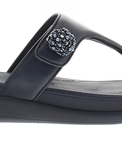 Mode Go Beadie Button Toe Post