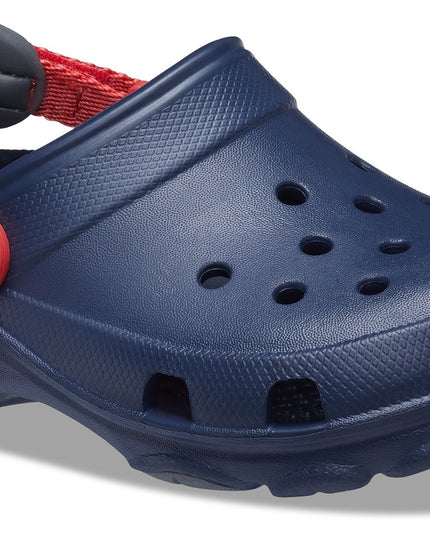Classic All-Terrain