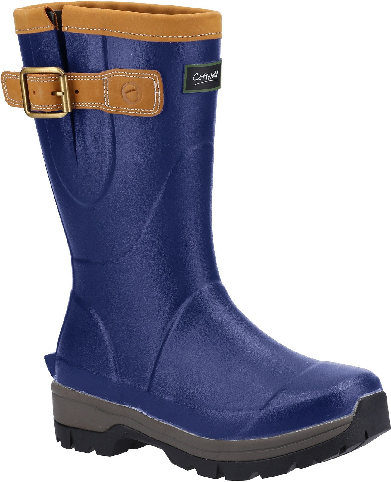 Stratus Short
