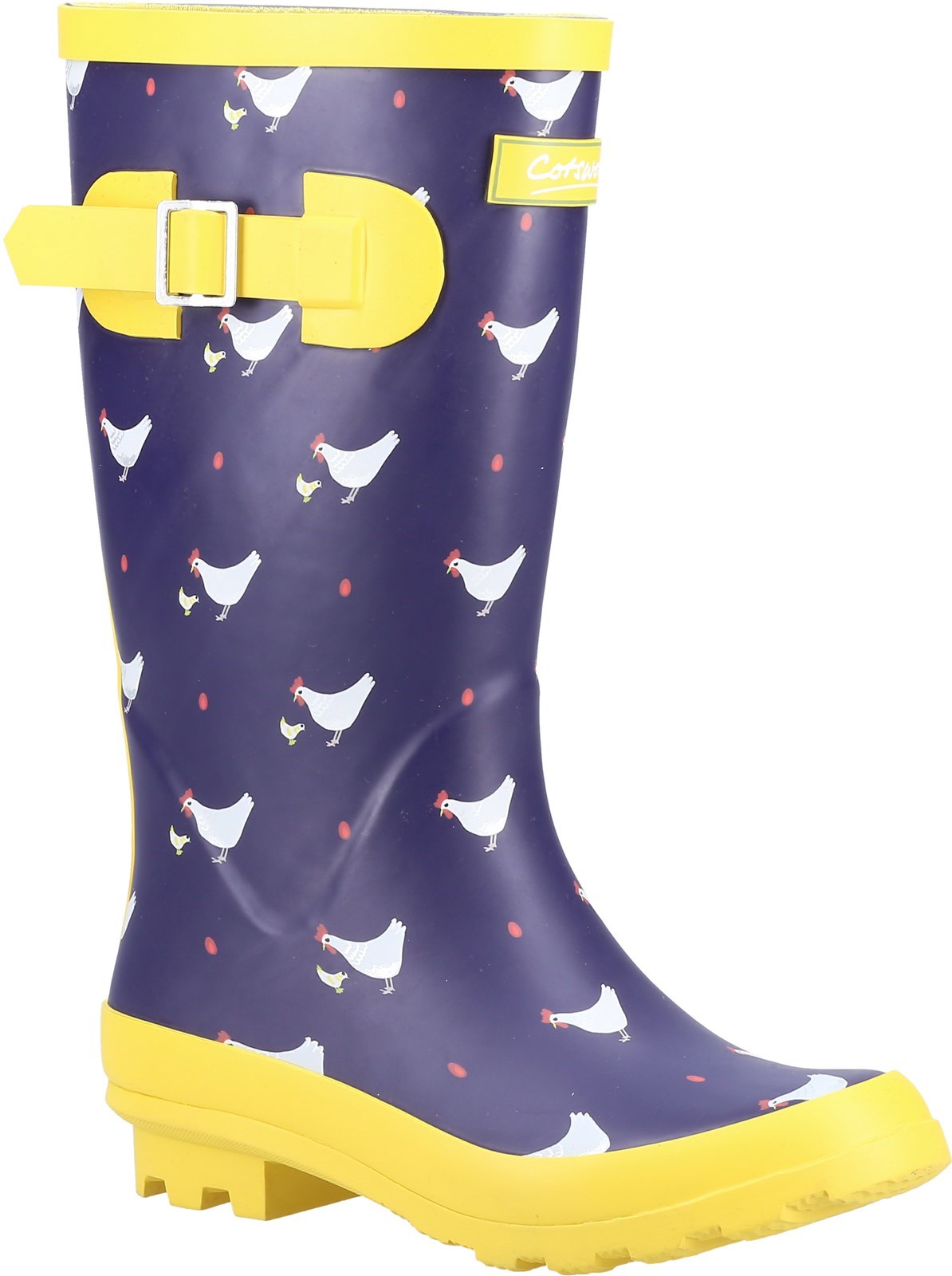 Farmyard Junior