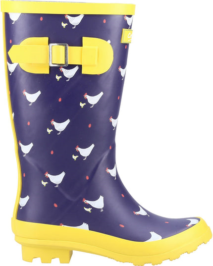 Farmyard Junior