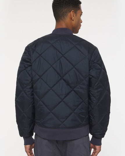 Diamond Quilted Nylo
