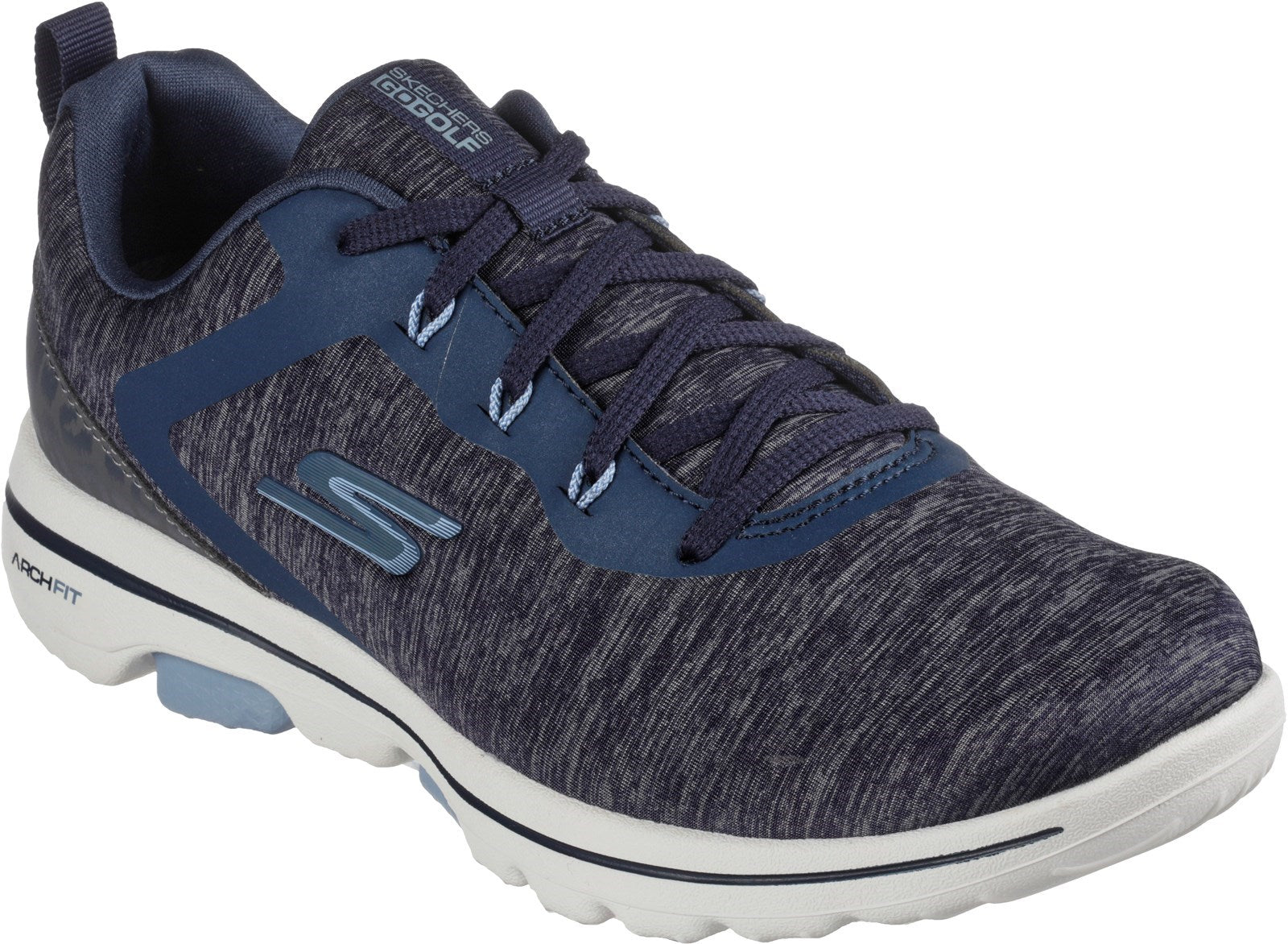 Go Golf Walk 5