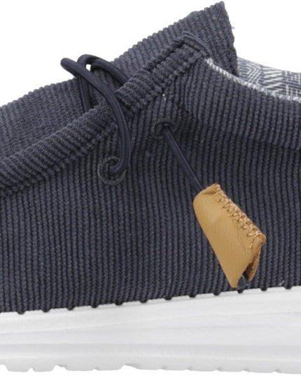 Wally Corduroy