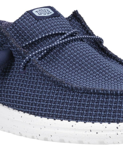 Wally Sport Mesh