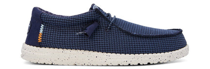 Wally Sport Mesh