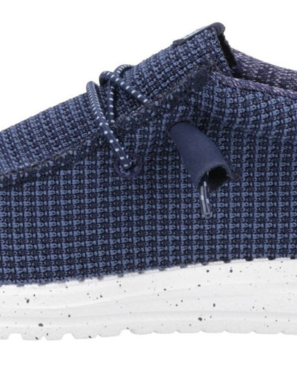 Wally Sport Mesh