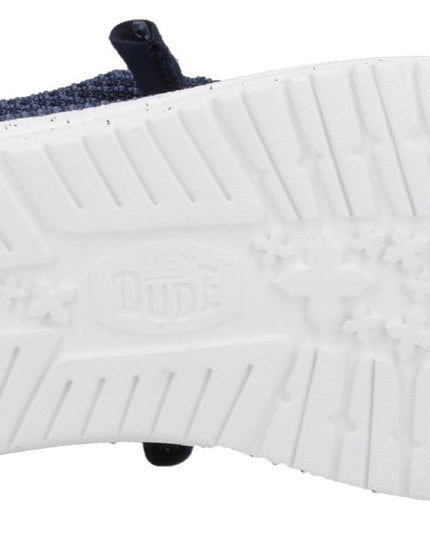 Wally Sport Mesh