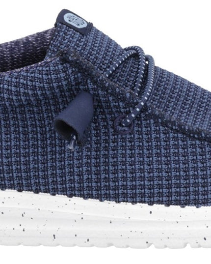 Wally Sport Mesh
