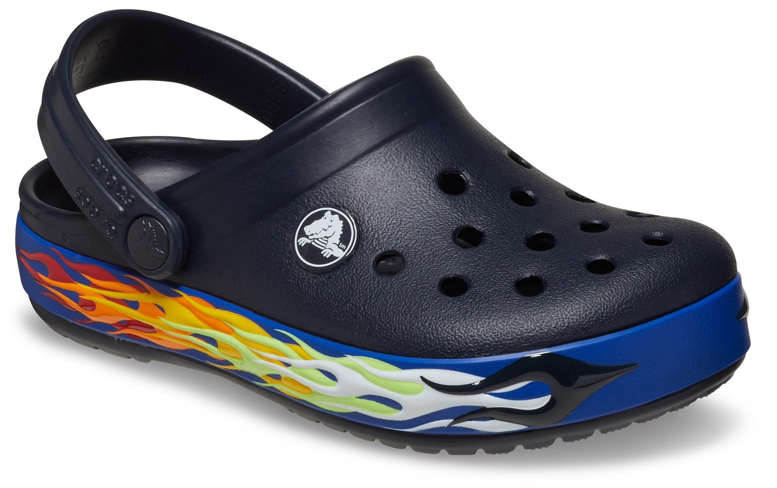 Crocband Clog