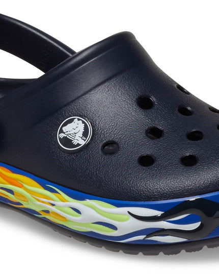 Crocband Clog