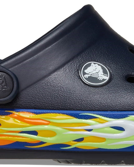 Crocband Clog