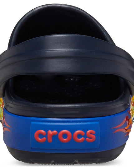 Crocband Clog