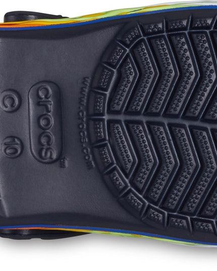 Crocband Clog