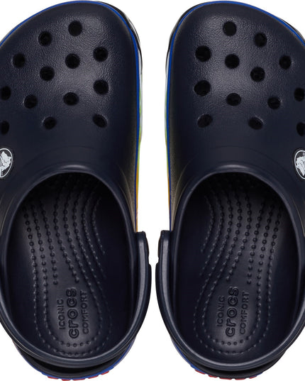Crocband Clog