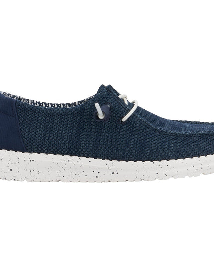 Wendy Stretch Mesh