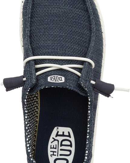 Wendy Stretch Mesh