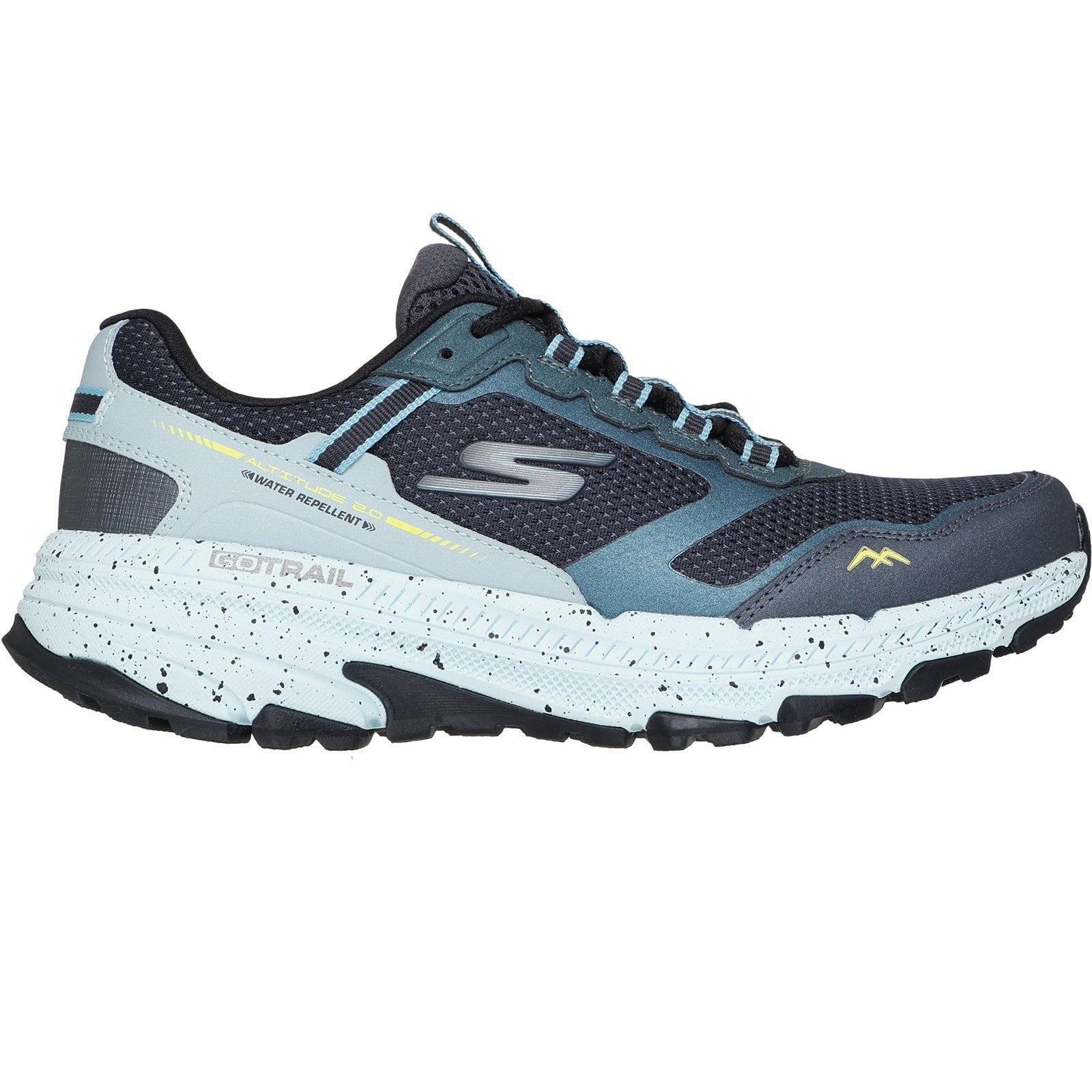 Gorun Trail Altitude