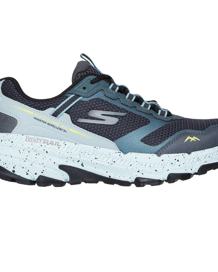 Gorun Trail Altitude
