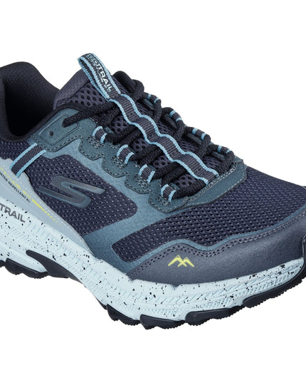 Gorun Trail Altitude