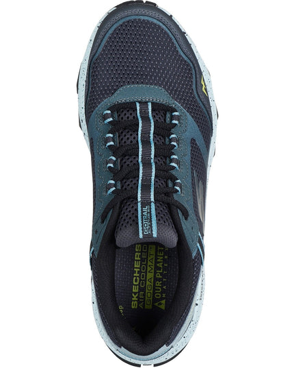 Gorun Trail Altitude