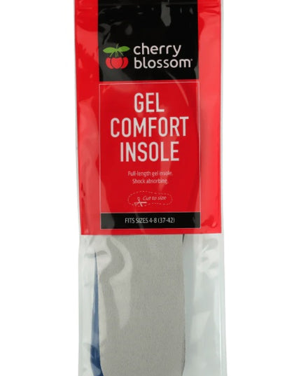 Gel Insoles Mens