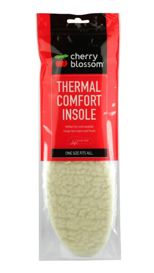 Thermal Insoles