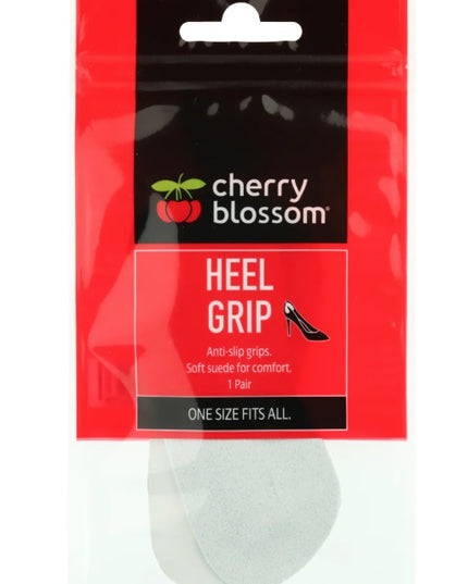 Heel Grips