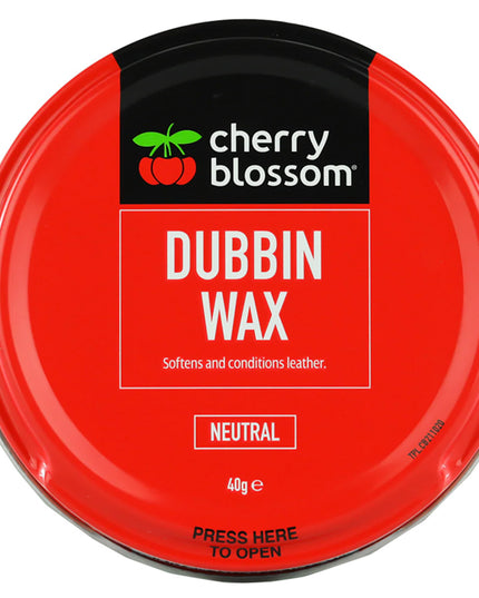Dubbin