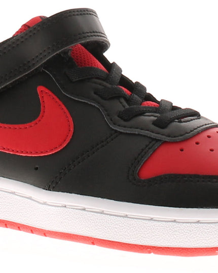 Court Borough Low 2